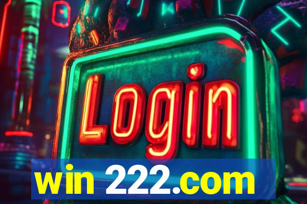 win 222.com